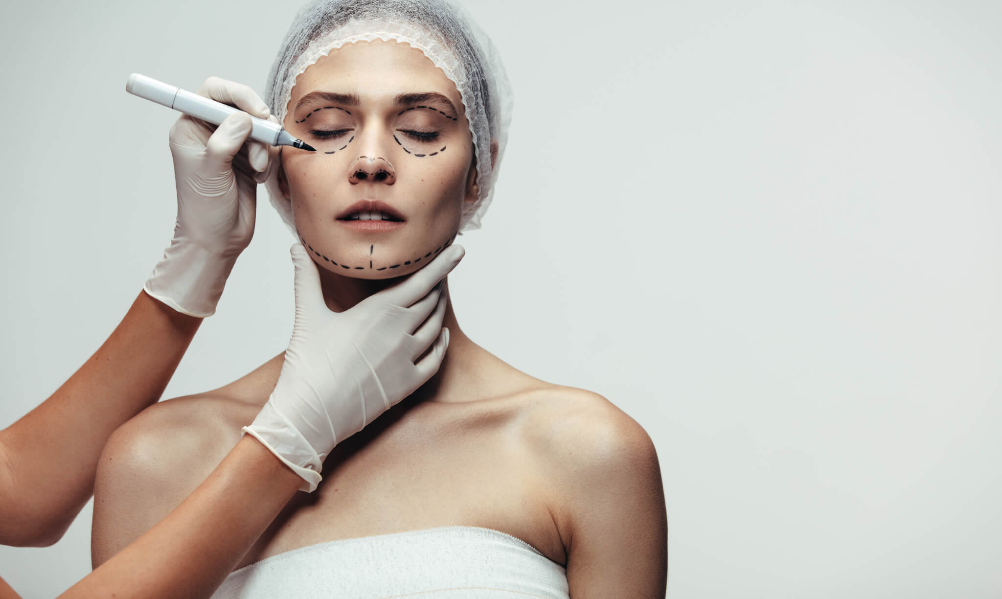 Cosmetic Surgery and Mental Health